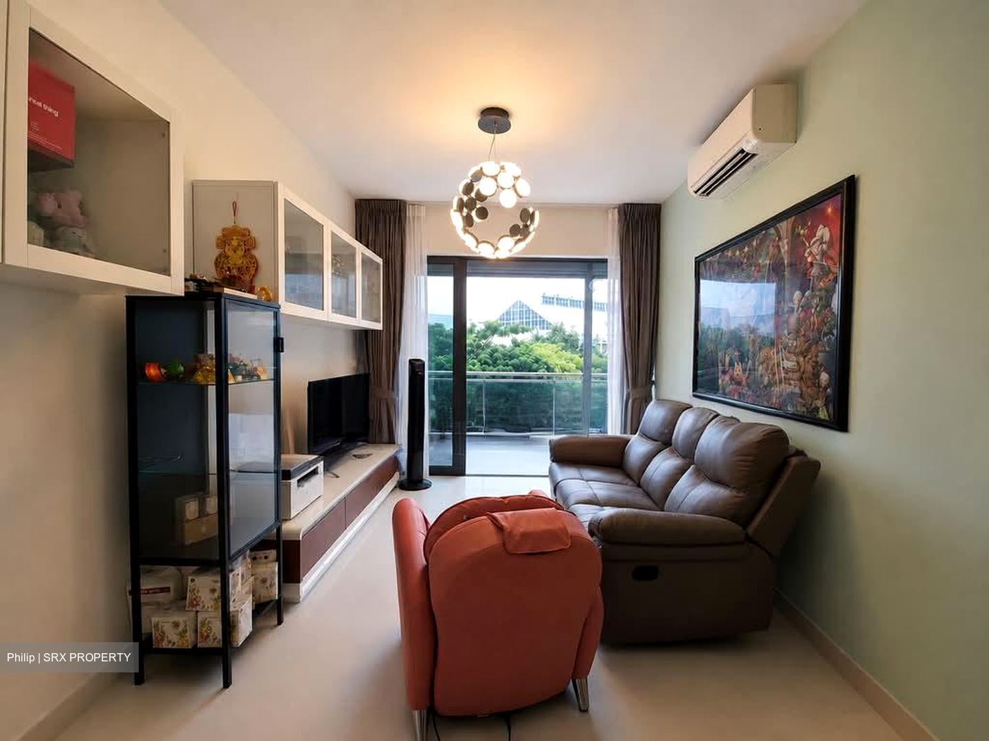 Parc Olympia (D17), Condominium #603291421